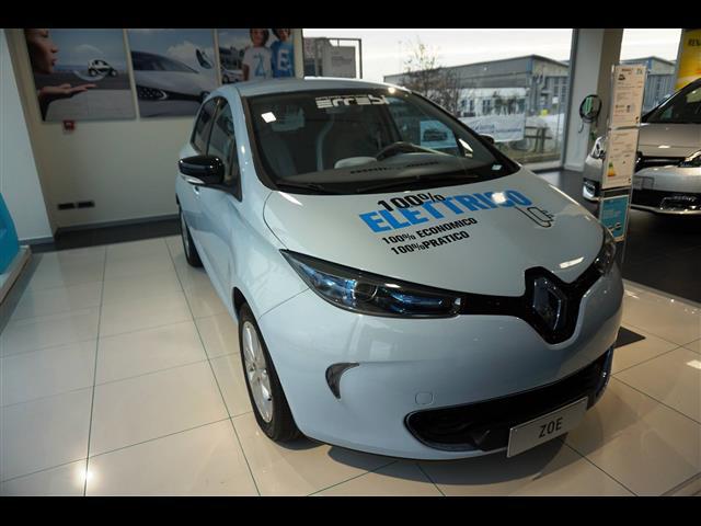 RENAULT ZOE 00297042_VO38013041