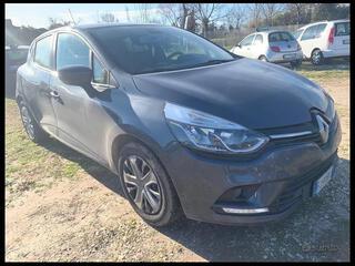 RENAULT Clio 03432225_VO38013080