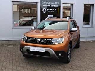 Dacia - Duster