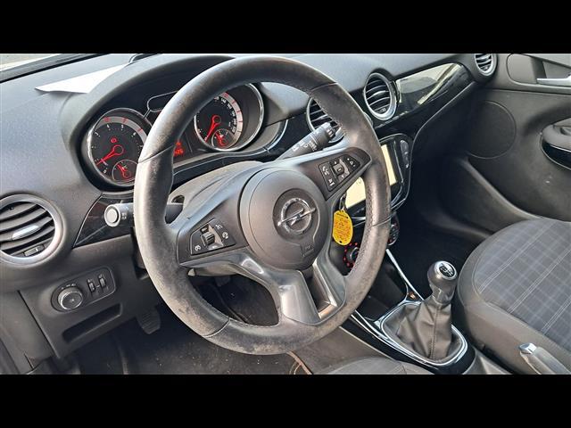 OPEL Adam 02612269_VO38013041