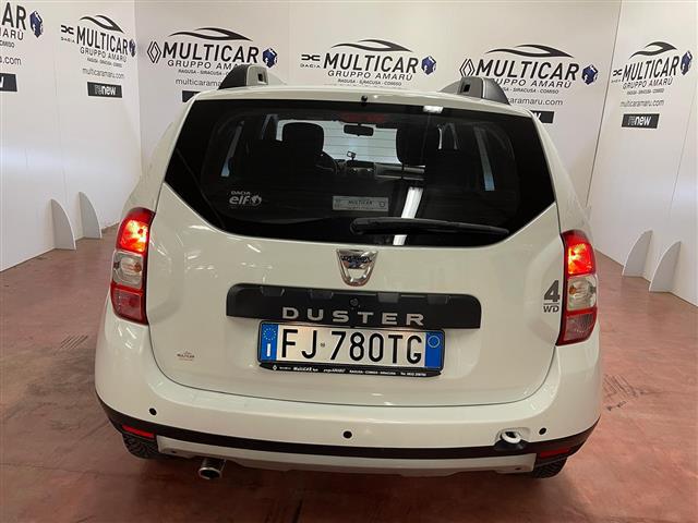 DACIA Duster I 2014 01245425_VO38013065