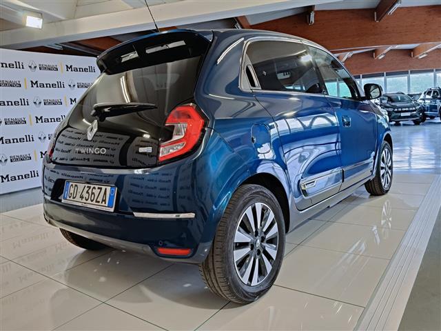 RENAULT Twingo Electric 00012971_VO38013022