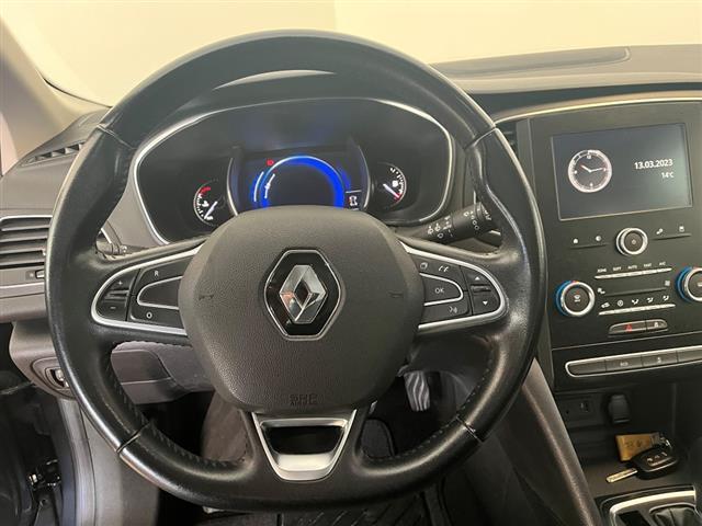 RENAULT Megane 03262884_VO38043894