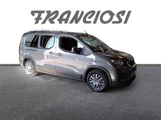 PEUGEOT - Rifter