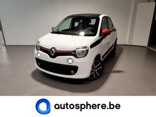 Renault - Twingo