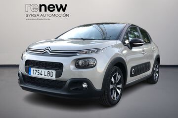 CITROEN - C3