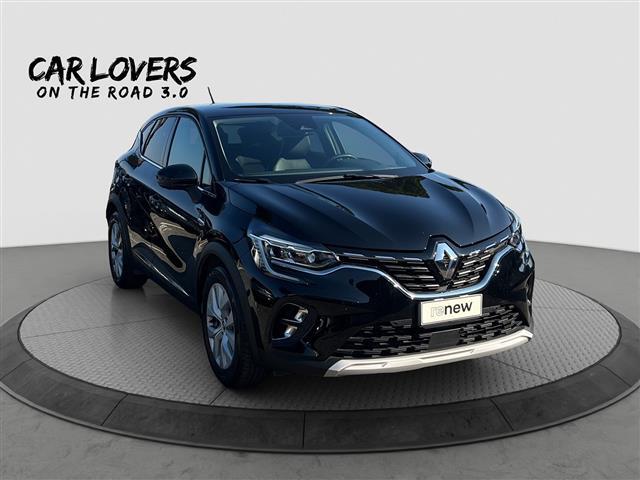 RENAULT Captur 05257923_VO38013034