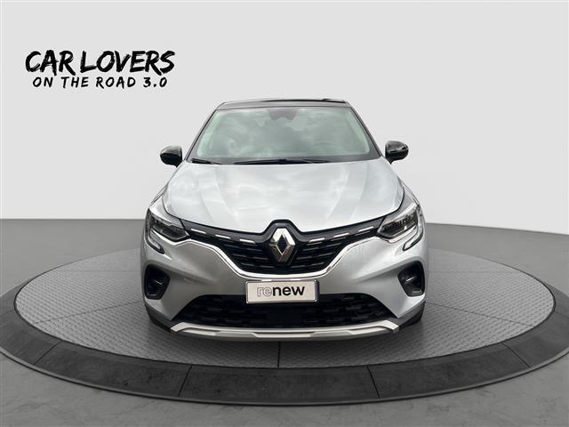 RENAULT Captur 05257075_VO38013034