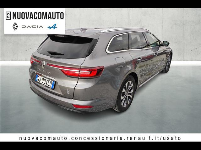 RENAULT Talisman Sporter 01168928_VO38043211