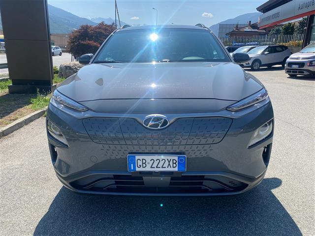 HYUNDAI Kona Electric I 2018 00024286_VO38013404