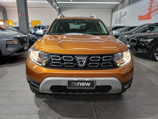 DACIA Duster II 2018 00013032_VO38023184