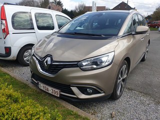Renault - Grand Scenic