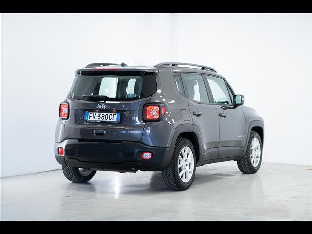 JEEP Renegade 40001305_VO38053400