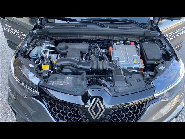 RENAULT Arkana 2023 00329416_VO38013550