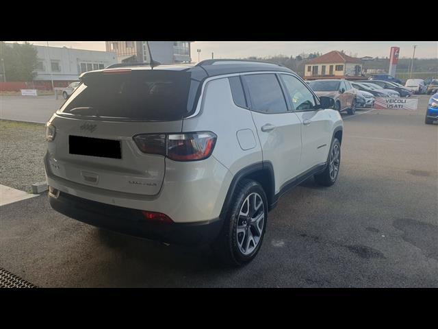 JEEP Compass 02358243_VO38013041