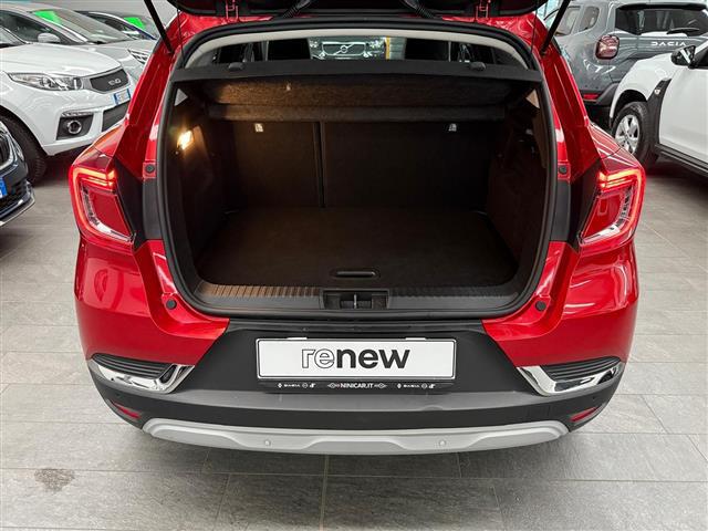 RENAULT Captur 00015278_VO38023184