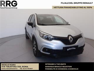 RENAULT Captur I 2017 04599224_VO38013034
