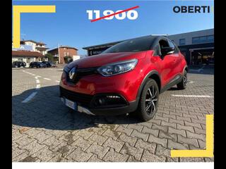 RENAULT Captur I 2013 00964044_VO38023216