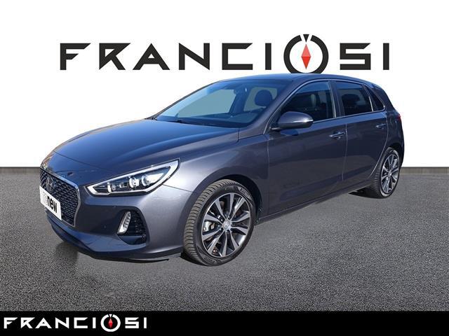 HYUNDAI i30 00026264_VO38013018