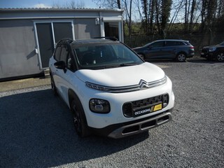 Citroen - C3 Aircross