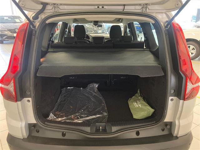 DACIA Jogger 00014641_VO38013022