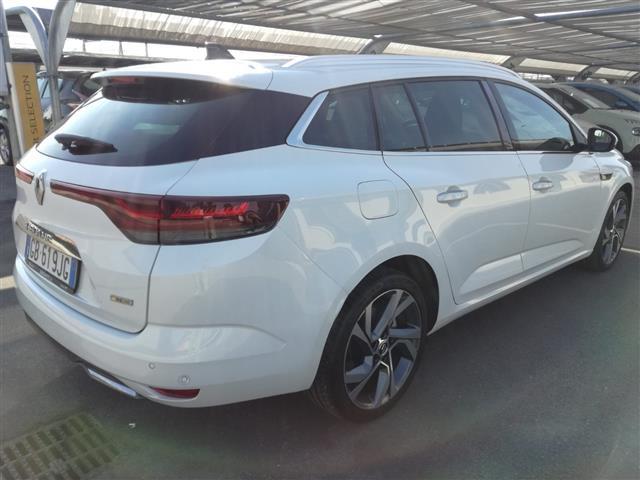 RENAULT Megane IV 2020 Sporter 00969450_VO38013322