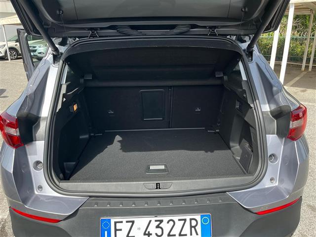OPEL Grandland 02641550_VO38043366