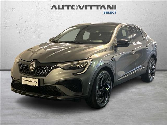 RENAULT Arkana 2023 00967476_VO38023207