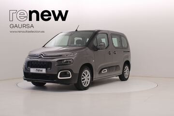 CITROEN - Berlingo Diesel