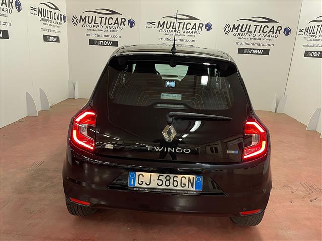 RENAULT Twingo Electric 01246788_VO38013065