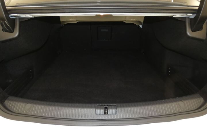 Inside Talisman Diesel  Blanco Glaciar