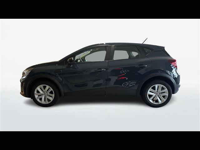 RENAULT Captur II 2019 00015997_VO38043670