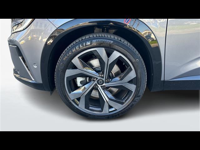 RENAULT Austral 03448993_VO38013139