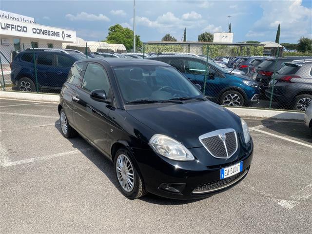 LANCIA Ypsilon 02640924_VO38043366