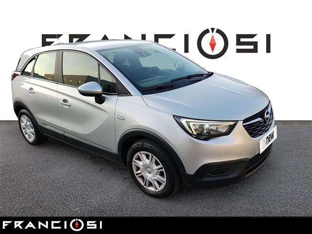 OPEL Crossland X 00025719_VO38013018