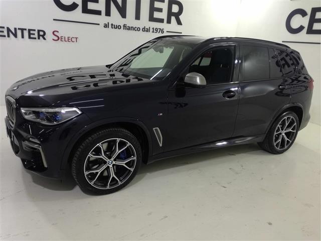 BMW X5 G05 2018 30000756_VO38013138