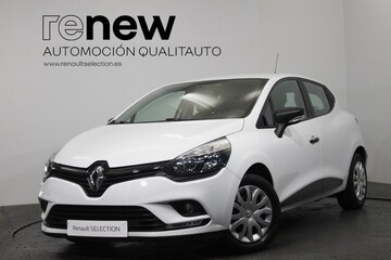 RENAULT - CLIO