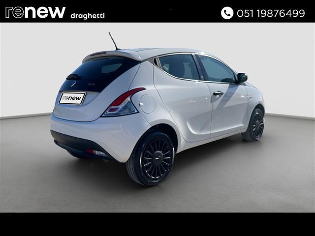 LANCIA Ypsilon 01157714_VO38013322