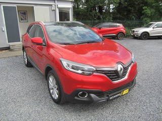 Renault - Kadjar
