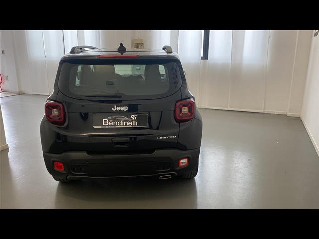 JEEP Renegade 2019 05332311_VO38013172