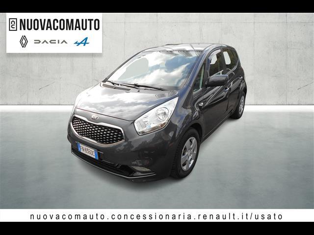 KIA MOTORS Venga 01242246_VO38043211