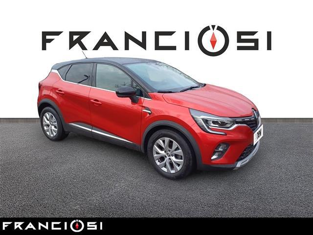 RENAULT Captur II 2019 00026120_VO38013018