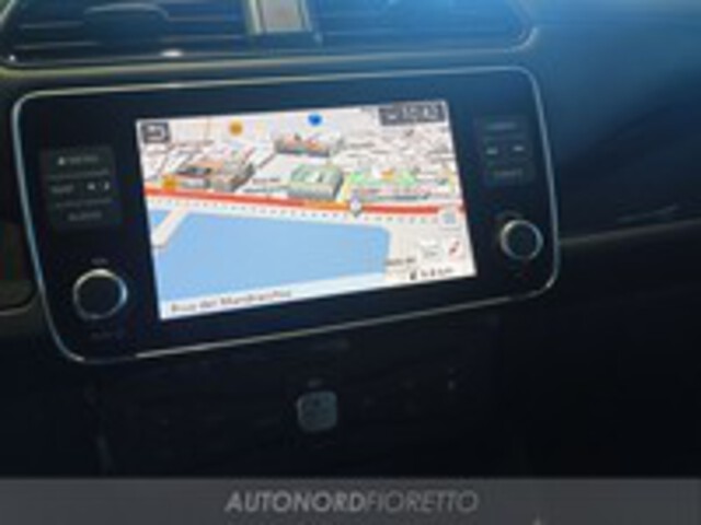 NISSAN Leaf II 2022 01886053_VO38013067