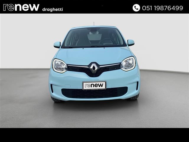 RENAULT Twingo Electric 01157988_VO38013322