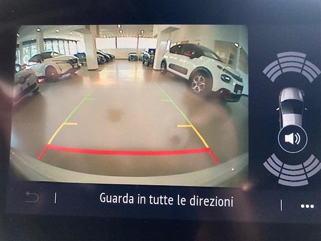 RENAULT Clio V 2019 00014945_VO38023184