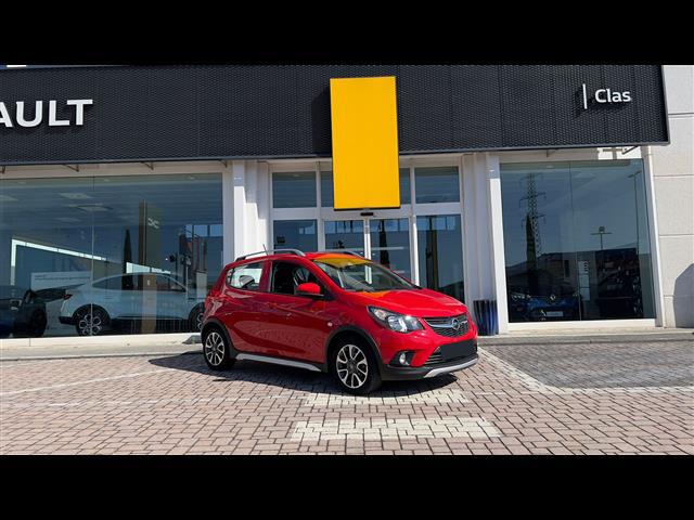 OPEL Karl 05906425_VO38013080