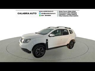 DACIA - Duster II 2018
