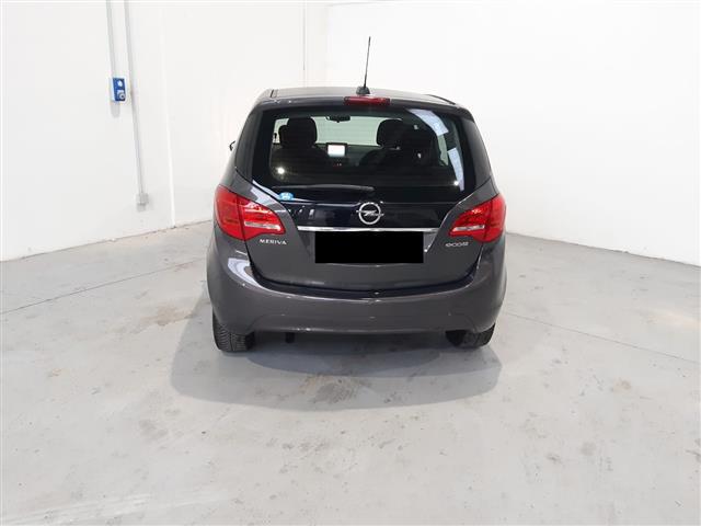 OPEL Meriva 02439880_VO38013041