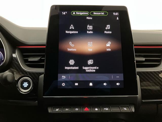 RENAULT Arkana 00984619_VO38023207