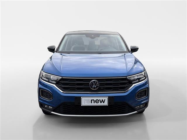 VOLKSWAGEN T Roc 2017 01514918_VO38053436
